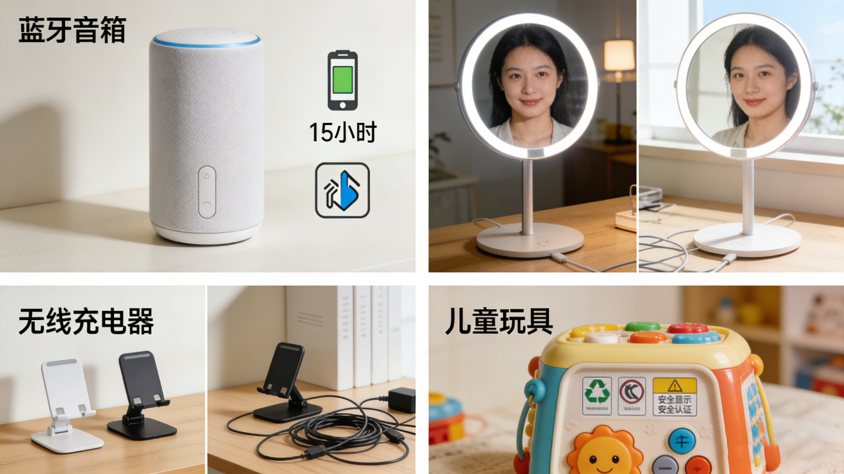 Başlık Gündelik İhtiyaçlara Pratik Çözümler Synst Resmi Mağazası